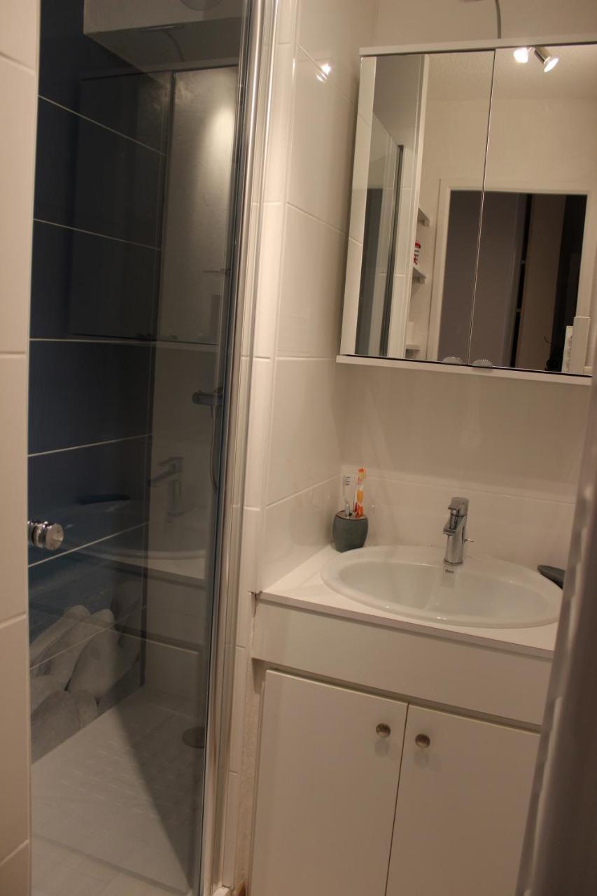Nicolas Lambert - Appartement vue mer, prêt de velos,WIFI Quiberon Extérieur photo